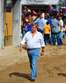FEIRA DO TOIRO e da ARTE.    “O  ENCERRO”